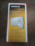 Brand New Venstar Comfort Call Platinum Slimline Thermostats ACC0433. Fixed Price $25.00.