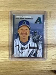 2023 Topps Chrome Platinum Anniversary City Variation 54CV-8 Randy Johnson, Ariz. Fixed Price $22.50.