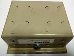 Dayton 2E601A Metal Lockable Thermostat Guard. Fixed Price $23.62.