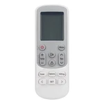 Universal Remote Control Fit For Samsung Air Conditioning With Instructions. Fixed Price $12.99.