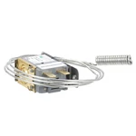 Thermostat Control For Continental Refrigerator CONCNT4-748. Fixed Price $87.03.