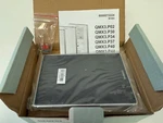 Siemens S55624-H125 QMX3.P70-1BSC Room Unit Temperature Humidity CO2 Sensor. Fixed Price $325.00.