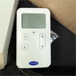 Carrier ZS2P-CAR Hvac Sensor White With Display And Controls. Fixed Price $89.99.