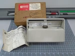 New Emerson Chromalox BB-C-K-7 Thermostat Baseboard Heater 120-277 Volt 339338. Fixed Price $69.00.