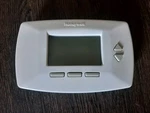 Honeywell RTH7500D Thermostat 7-DAY Programmable. Fixed Price $18.00.