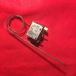 Essex Stemco Thermostat Model 603E Cat. No. 351-101460 J5 720T042P01. Fixed Price $9.99.