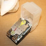 Nos Honeywell TP972A-1002 3 Pneumatic Heating And Cooling Thermostat. Fixed Price $125.38.