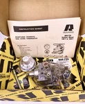 Ranco R60-723 Gas Oven Thermostat 6074H0007 36" Capillary Vert. Mount. Fixed Price $119.99.