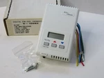 (new) Psg Controls 5-10282 24VAC 1.5A Digital Fan Coil Thermostat. Fixed Price $40.00.