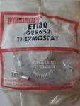 Gemline ET130 G28652 Thermostat. Fixed Price $21.72.