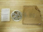 Honeywell Q539J1006 Stat Subbase Taupe Both Heating And Cooling For H/p Elec. Fixed Price $27.64.