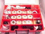 Robertshaw 4590-903 Thermostat Service Knob Dial Kit Ships Same Day. Fixed Price $50.00.