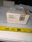 Honeywell T8034C 1606 Low Voltage Thermostat. Fixed Price $10.00.