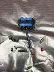 Johnson Controls C-2220-13 High/low Pressure Selector. Fixed Price $10.00.