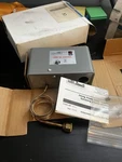 Johnson Controls Penn Oil Failure Cutout P45NCA-12C. Fixed Price $86.99.