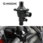 Nicecnc Thermostat Housing Kit Aluminum For Can-am Commander 700 1000R 2021-2025. Fixed Price $59.99.