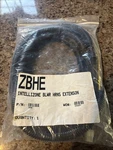 Intellizone Blower Harness Extension Zbhe Wo# 193897. Fixed Price $25.00.