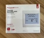 Honeywell TH8320R1003 Visionpro 8000 Redlink Digital Thermostat White Brand New!. Fixed Price $95.00.