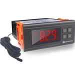 Digital Temperature Controller AC110V 10A Fahrenheit Thermostat With 2M Water.... Fixed Price $27.39.