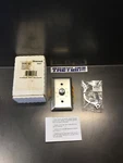New, Honeywell, S963B-1037, Setpoint Potentiometer, 60-90DEG. F. (23J-4). Fixed Price $24.99.
