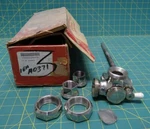 Robert Shaw VX4300 Steam Thermostat 7320-00-407-1055 Model S.c.. Fixed Price $78.00.