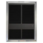 Tpi Markel Reddi Raywall Mount Electric Heater 4.8 Kw 208V 3-PHASE 3320 Afa. Fixed Price $250.00.