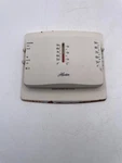 Hunter 40120 Electronic Mechanical Thermostat Heat Only White Digital Accuracy. Fixed Price $29.99.