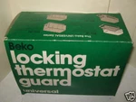 Beko Locking Thermostat Guard Model# Btg-uk. Fixed Price $9.99.