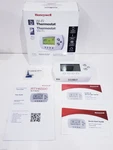 Honeywell 7-DAY Programmable Smart Thermostat RTH6500 With Wi-fi. Fixed Price $36.36.