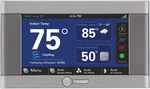 Trane XL824 Smart Programmable Touchscreen Wifi Humidity Thermostat TCONT82452D*. Fixed Price $324.99.