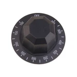 Vulcan N15/4000-9 Tstat Knob,blk,for Bulb/capillary 3HL24. Fixed Price $6.67.