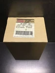 New, Carrier, HH07AT165, Heat-cool Thermostat, Stg. (26F-1). Fixed Price $24.99.