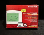 Honeywell Wi-fi Visionpro 8000 Programmable Thermostat TH8320WF1029. Fixed Price $85.99.