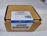 Johnson T-4516-201 Pneumatic Thermostat Dual Setting Direct Acting Horizontal. Fixed Price $95.00.