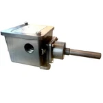 Chemelex AMC-1A Ambient Sensing Thermostat Nema 4X 22 Amps Parts. Fixed Price $377.15.