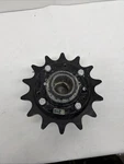 Rexnord MBR220840 Self-aligning Roller Bearing Sprocket Assembly 2-1/2'' Nsnp. Fixed Price $1439.99.