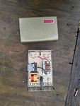 Honeywell L8148A Aquastat High Limit Relay Boiler Control. Fixed Price $50.00.