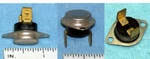 Lot Of Therm-o-disc 36TR11 13191 L200-20F Thermostat, Thermal Cut Out. Nc.. Fixed Price $19.98.