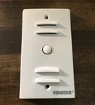 Venstar P474-0401-1RF Wireless Remote Temperature Sensor 163531 -part Only. Fixed Price $22.77.