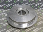 Used Itt Industries 52-319-376-003 Stuffing Box Cover. Fixed Price $350.00.