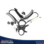 Timing Chain Kit & Thermostat For 02-09 Jeep Liberty Grand Cherokee Commander. Fixed Price $78.20.