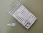 Jackson Systems CS-75-WP Conceal-a-stat Flush 24V Thermostat Heating New. Fixed Price $11.87.