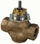 Schneider Electric VB-7213-0-4-10 Series VB-7000 Two-way Globe Valve Body, Npt. Fixed Price $451.56.