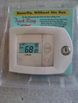 Thermostat Lock Box Ring By Totaline Model: P374-0620. Fixed Price $17.99.
