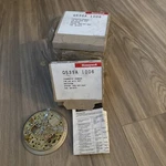 Eight (8) Honeywell Q539A 1006 Thermostat Subbase For Use T87F Switching System. Fixed Price $98.00.