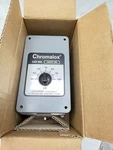 Chromalox Thermostat Series WCRT-100 40-100 F 2004R 7396 Line. Fixed Price $695.00.