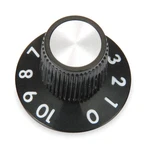 Tempco TST-104-118 Tstat KNOB,7/8IN Dia,for Shaft 4TCZ8. Fixed Price $9.99.