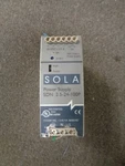 Sola Power Supply 115/230VAC 50/60HZ. Fixed Price $25.00.
