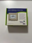 Johnson Controls Smart Thermostat TEC3000 Series TEC3313-00-000. Fixed Price $30.00.