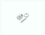 Honeywell T100R1012 T6052B-1013 Line Voltage Thermostat. Fixed Price $181.91.